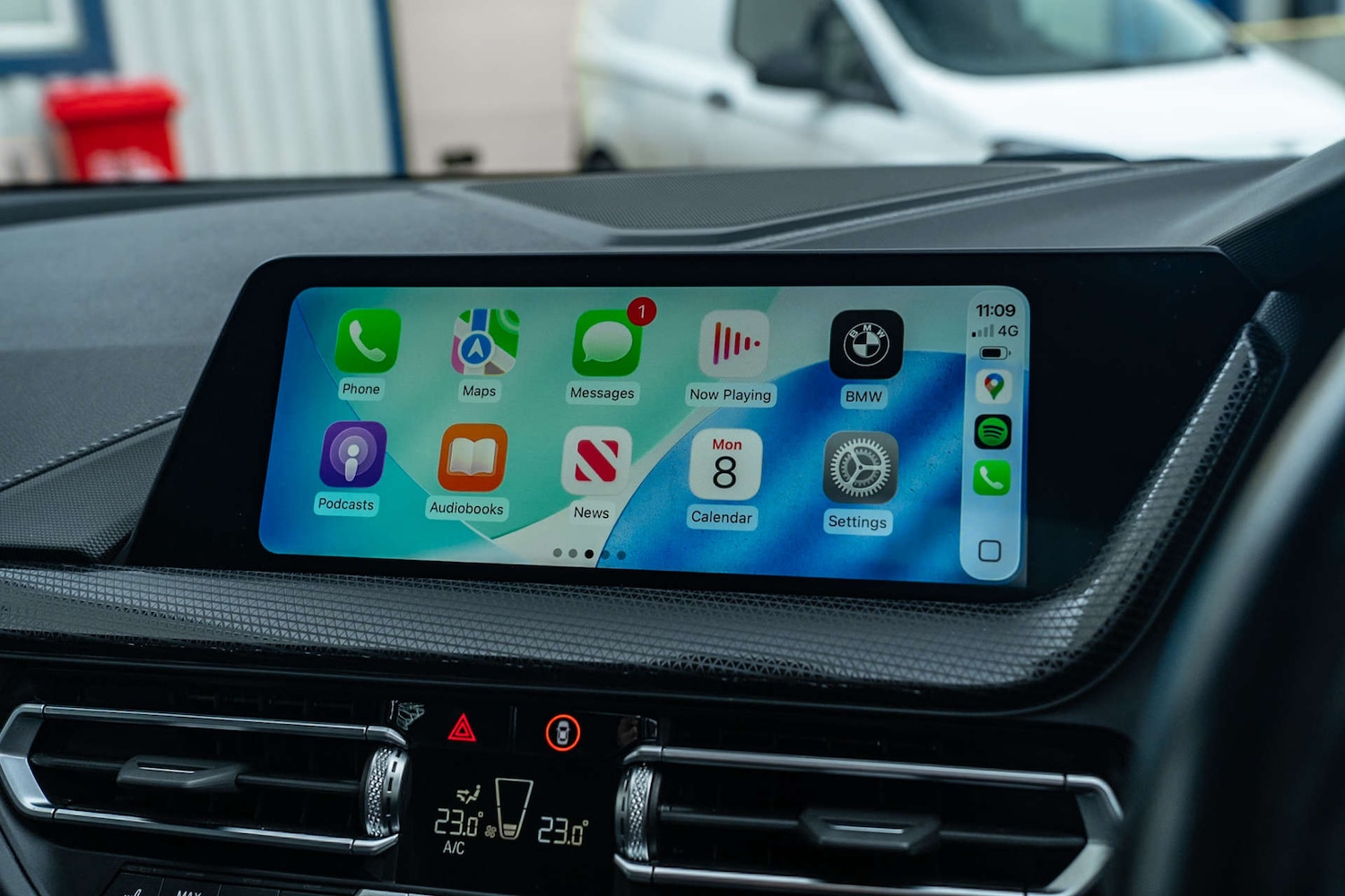 Used BMW 1 Series 2022 for sale - 76739824: Photo 14