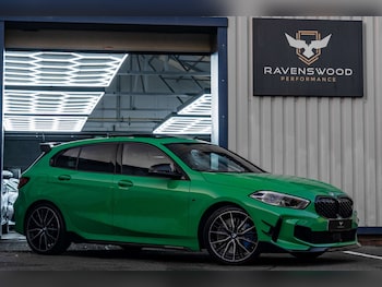 Used BMW 1 Series 2022 for sale - 76739824: Photo