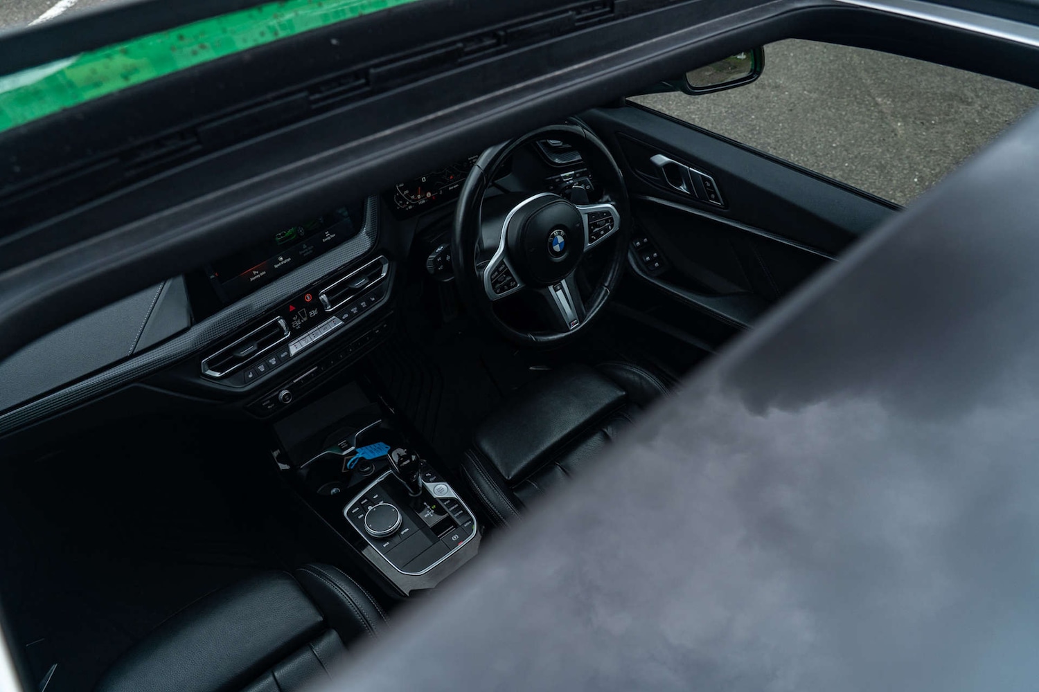 Used BMW 1 Series 2022 for sale - 76739824: Photo 22