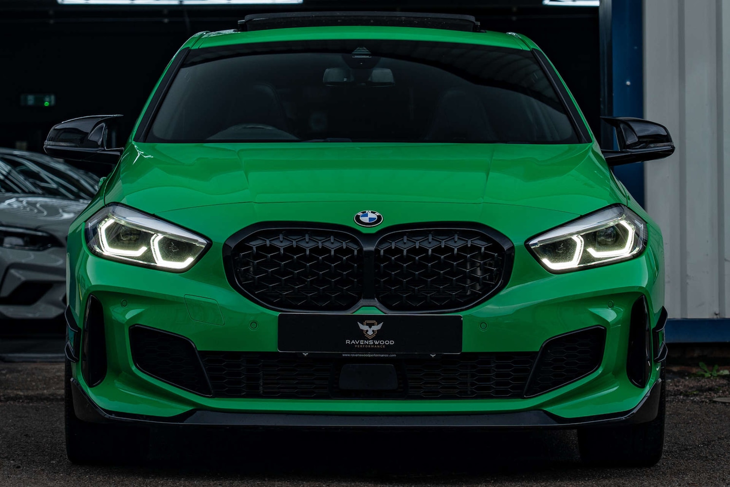 Used BMW 1 Series 2022 for sale - 76739824: Photo 28