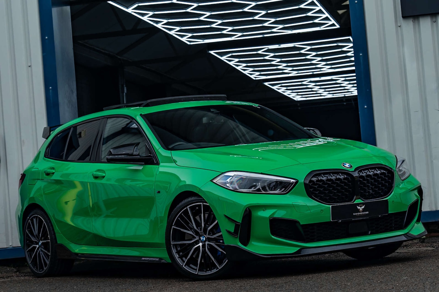 Used BMW 1 Series 2022 for sale - 76739824: Photo 30