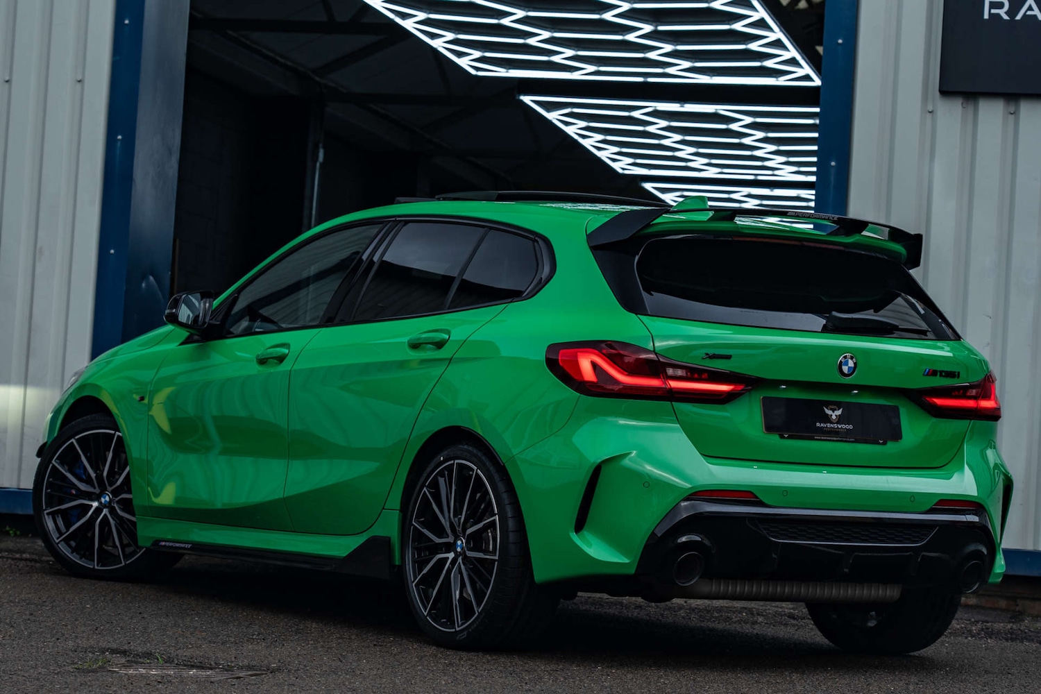 Used BMW 1 Series 2022 for sale - 76739824: Photo 31