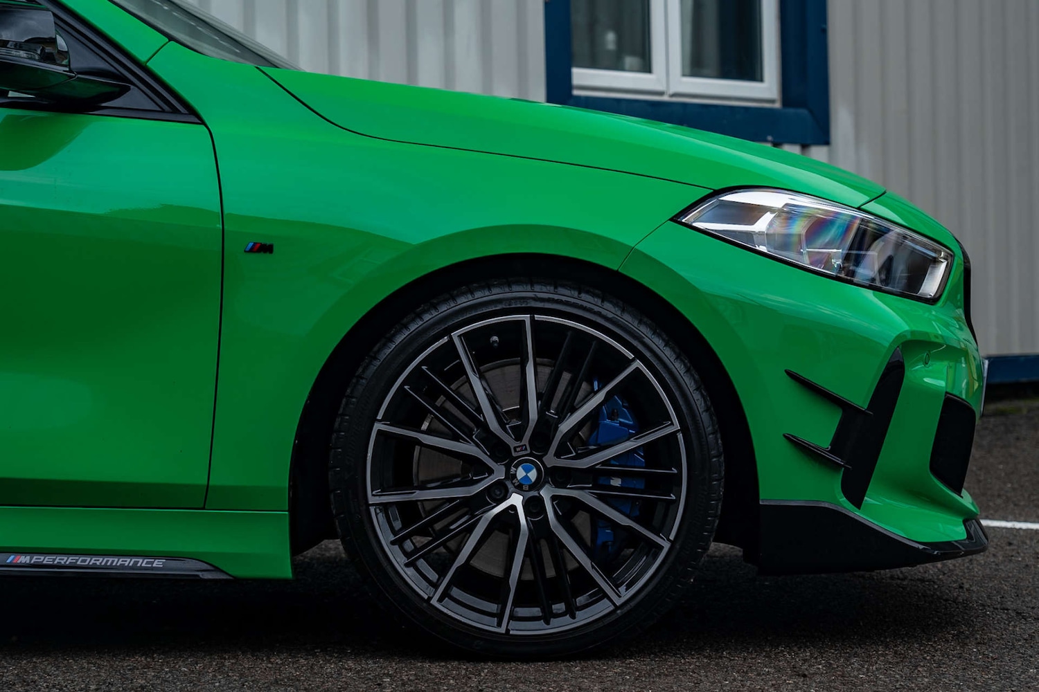 Used BMW 1 Series 2022 for sale - 76739824: Photo 7