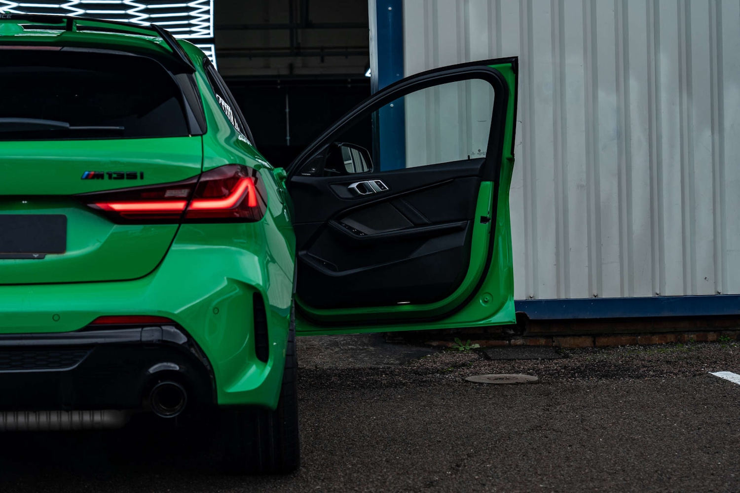 Used BMW 1 Series 2022 for sale - 76739824: Photo 8