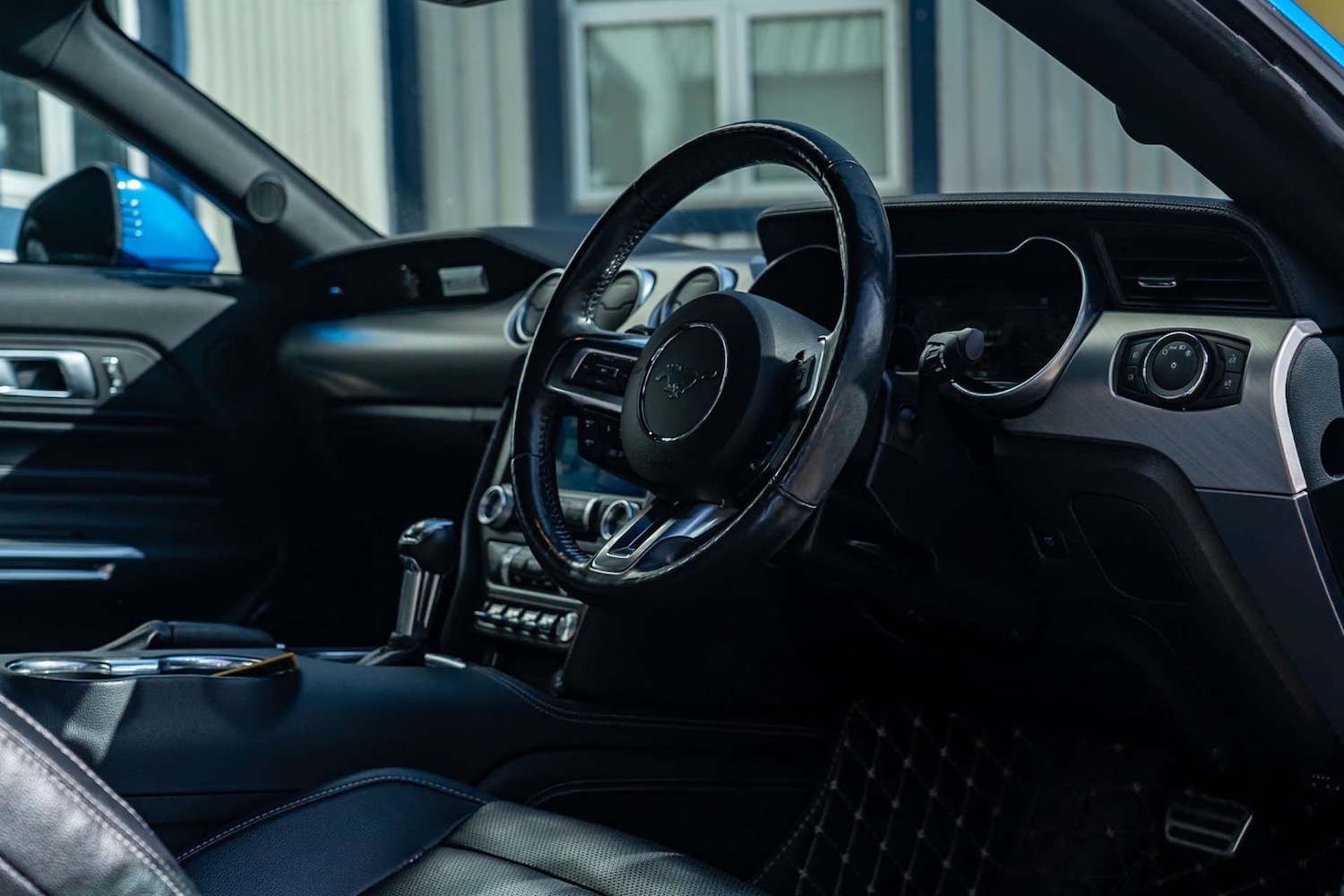 Used Ford Mustang 2019 for sale - 77667948: Photo 11