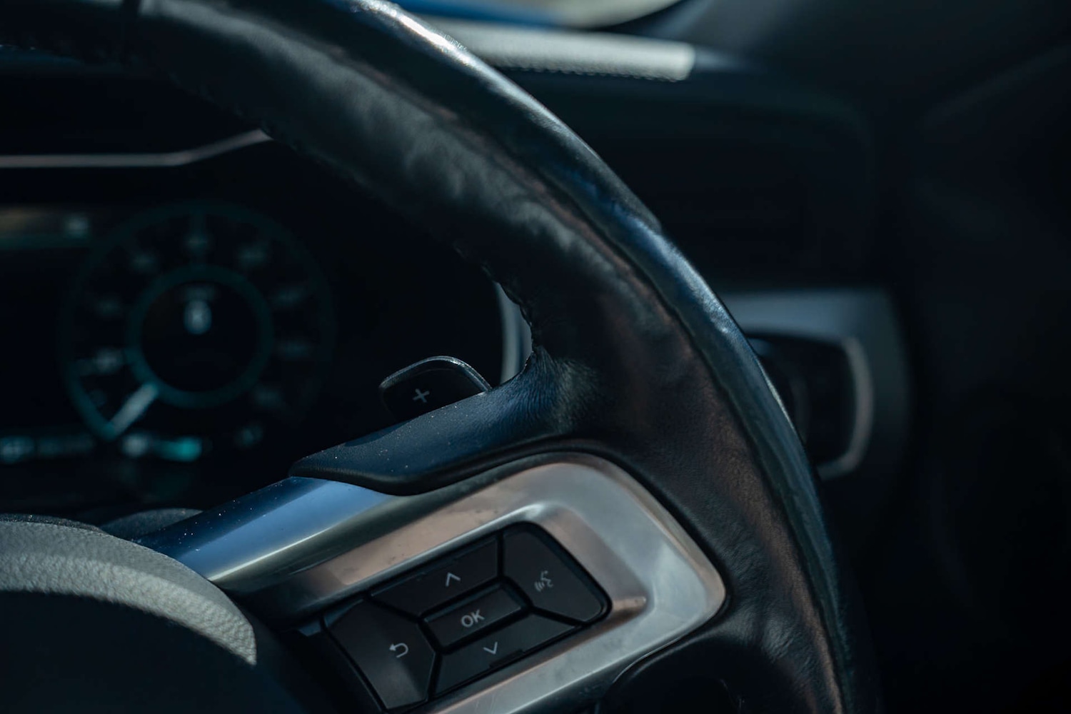 Used Ford Mustang 2019 for sale - 77667948: Photo 12