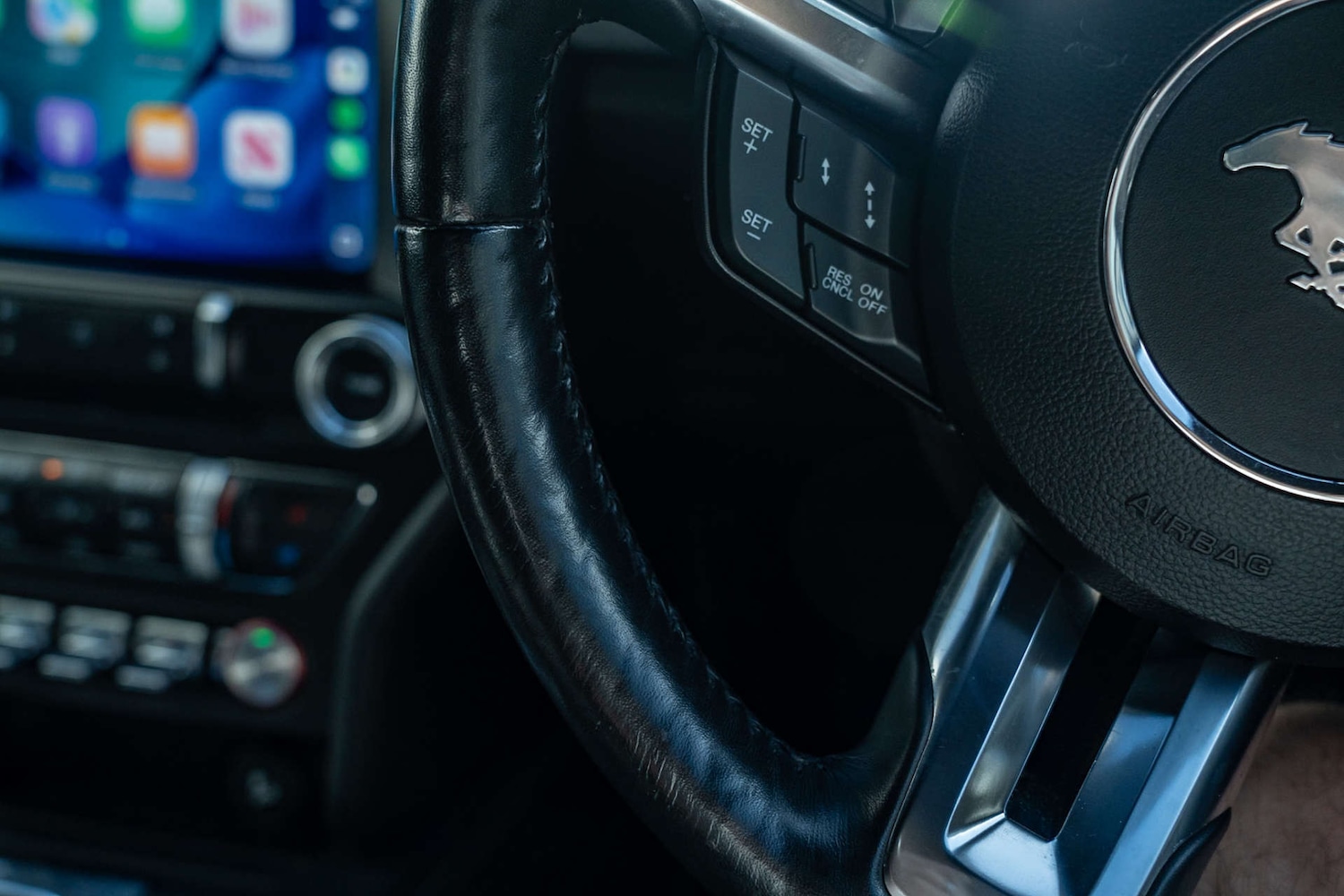 Used Ford Mustang 2019 for sale - 77667948: Photo 13