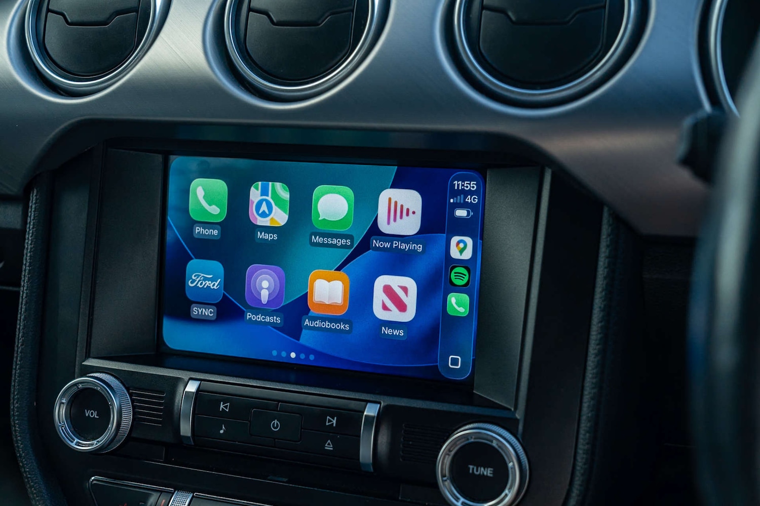 Used Ford Mustang 2019 for sale - 77667948: Photo 14