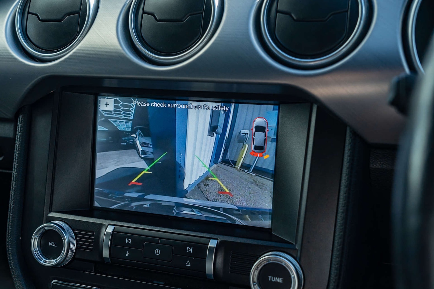 Used Ford Mustang 2019 for sale - 77667948: Photo 15