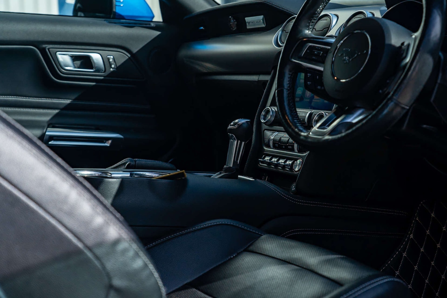 Used Ford Mustang 2019 for sale - 77667948: Photo 19