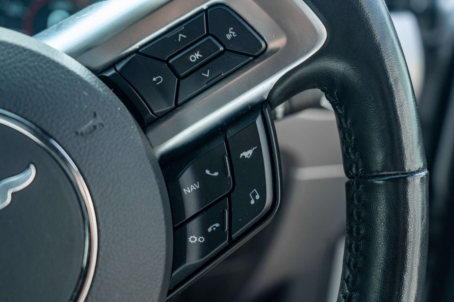 Used Ford Mustang 2019 for sale - 77667948: Photo 23