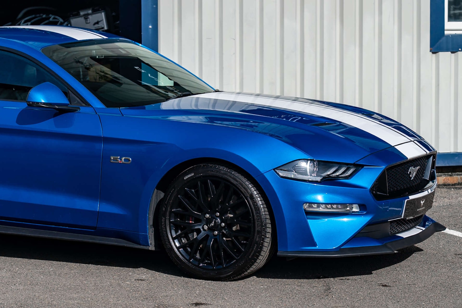 Used Ford Mustang 2019 for sale - 77667948: Photo 24