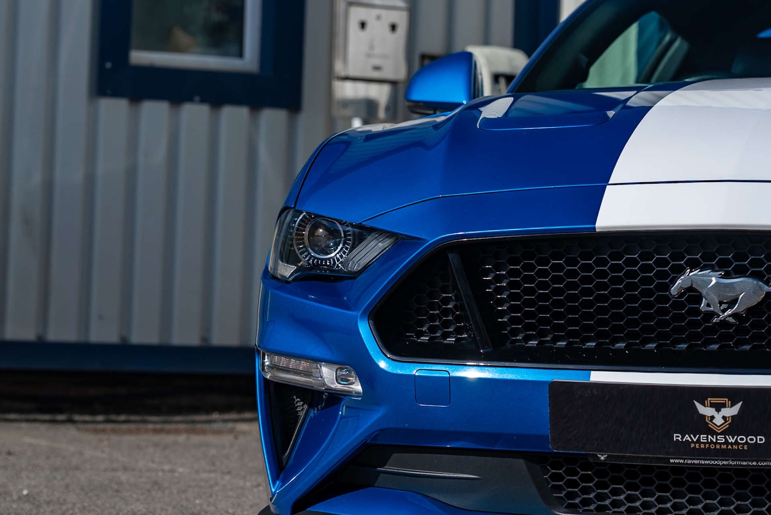 Used Ford Mustang 2019 for sale - 77667948: Photo 26