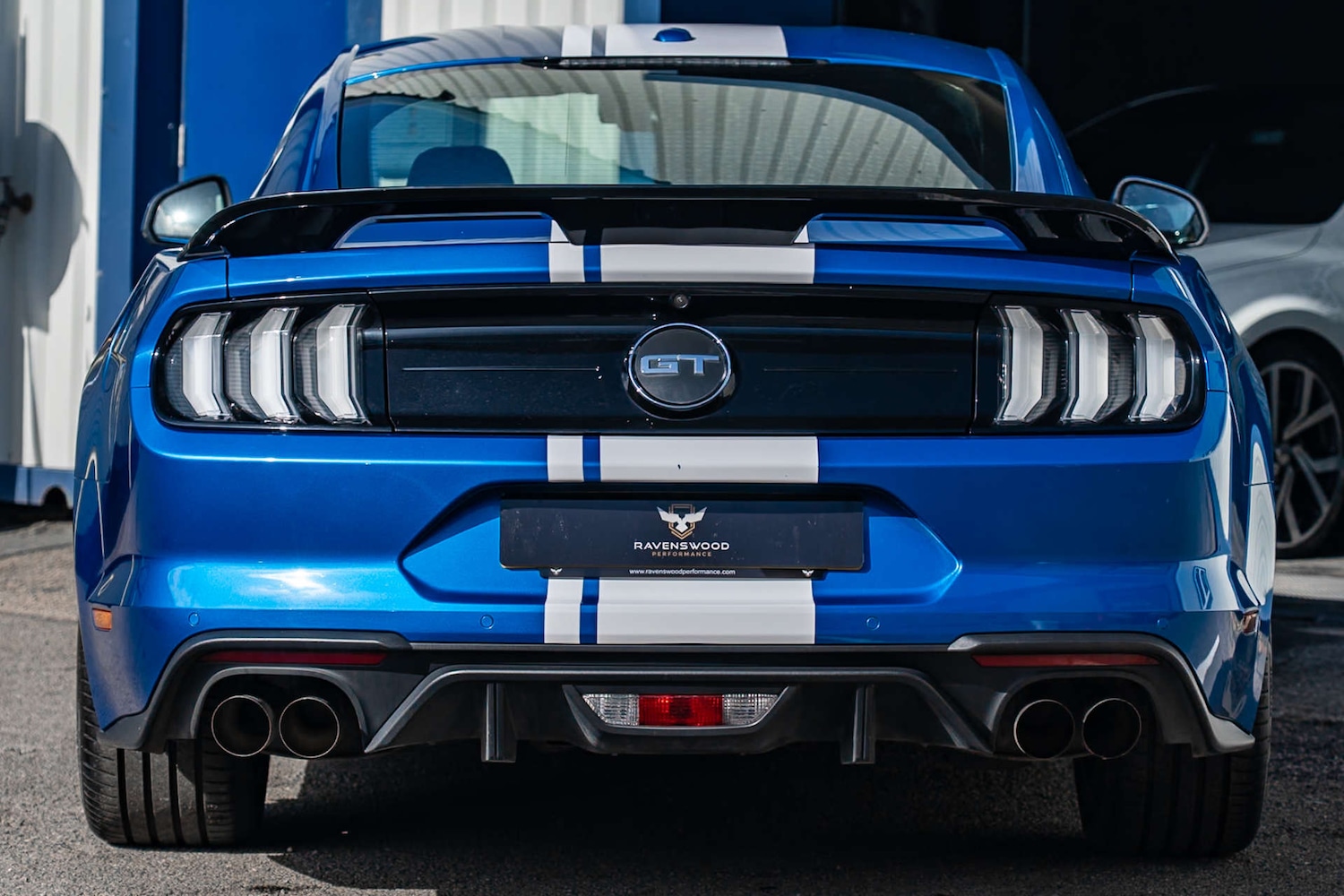 Used Ford Mustang 2019 for sale - 77667948: Photo 29