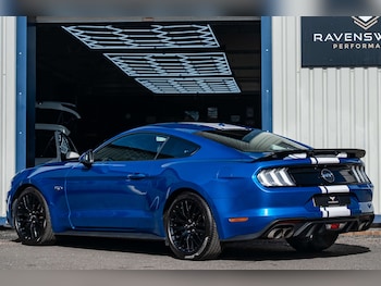 Used Ford Mustang 2019 for sale - 77667948: Photo