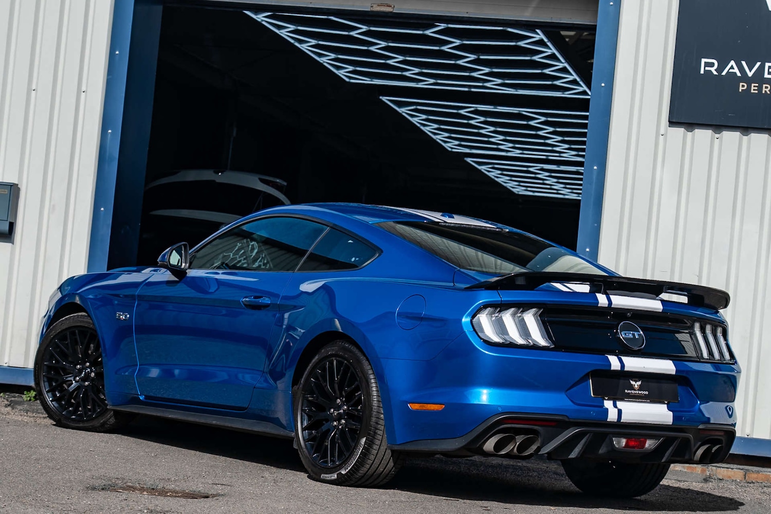 Used Ford Mustang 2019 for sale - 77667948: Photo 31