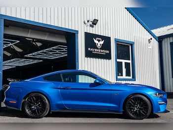 Used Ford Mustang 2019 for sale - 77667948: Photo