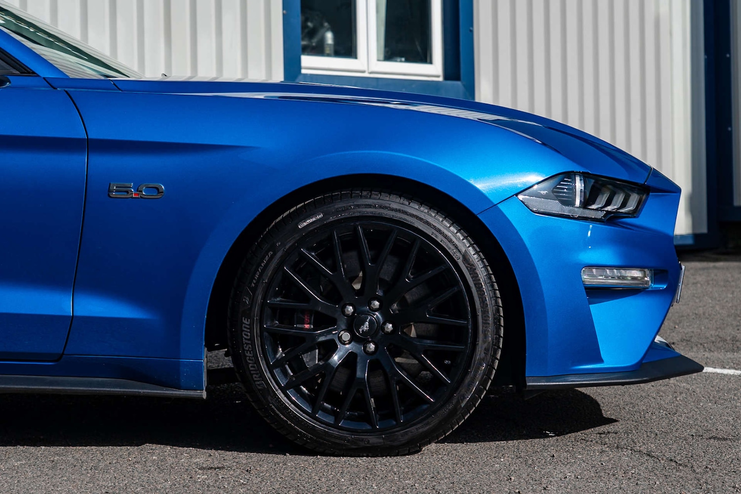 Used Ford Mustang 2019 for sale - 77667948: Photo 6