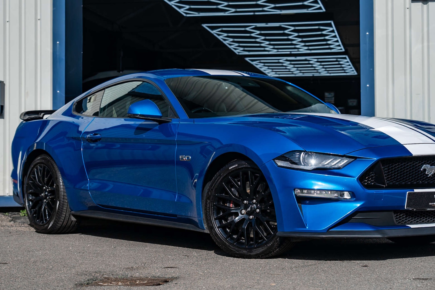 Used Ford Mustang 2019 for sale - 77667948: Photo 7