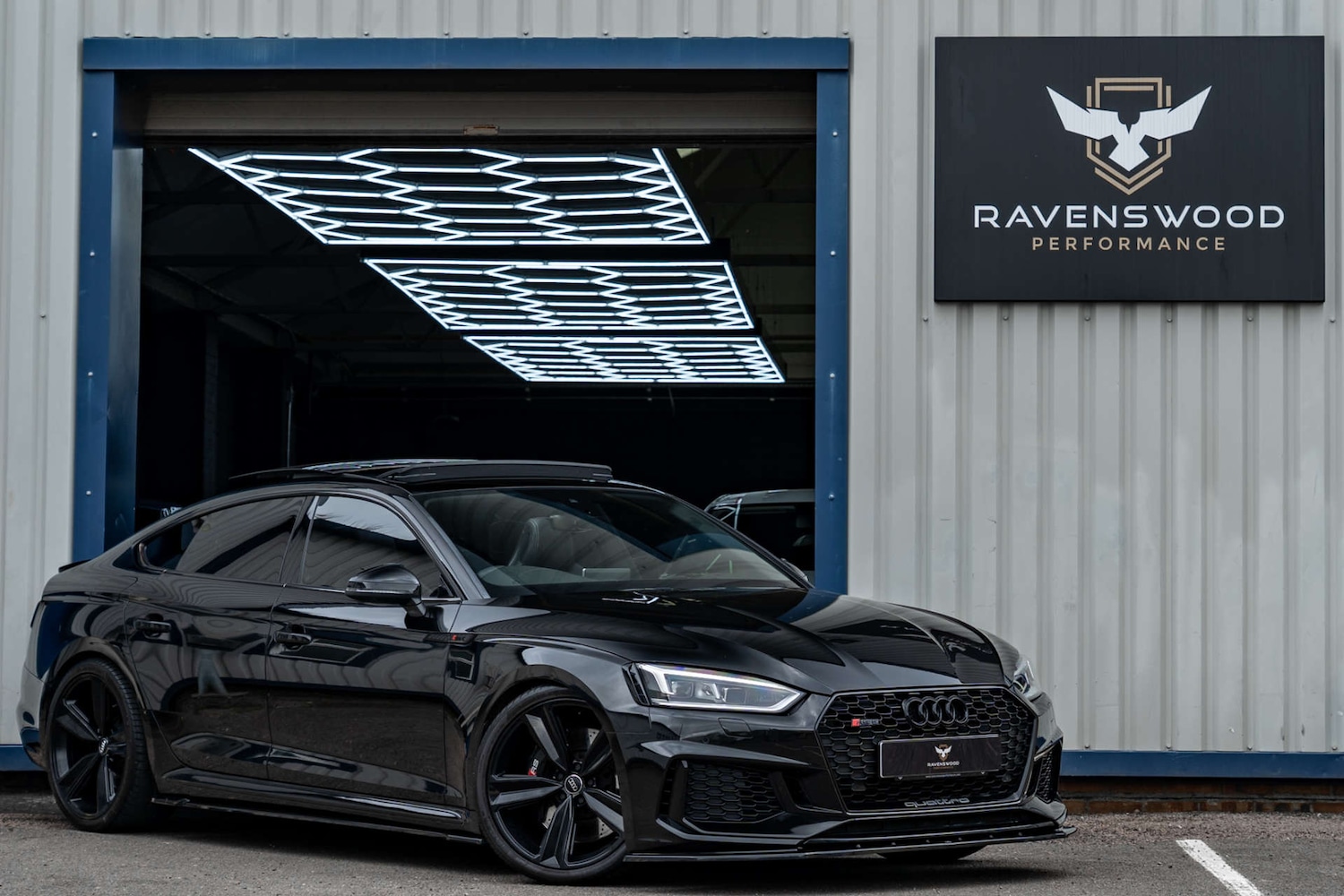 Used Audi A5 2019 for sale - 76719558: Photo 1