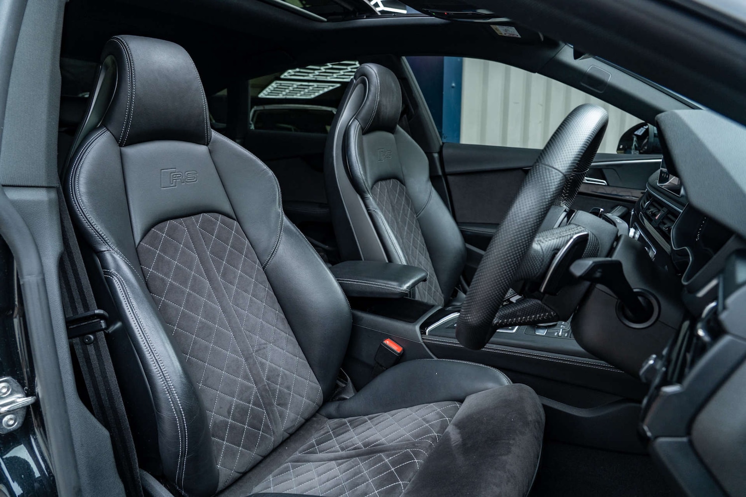 Used Audi A5 2019 for sale - 76719558: Photo 10