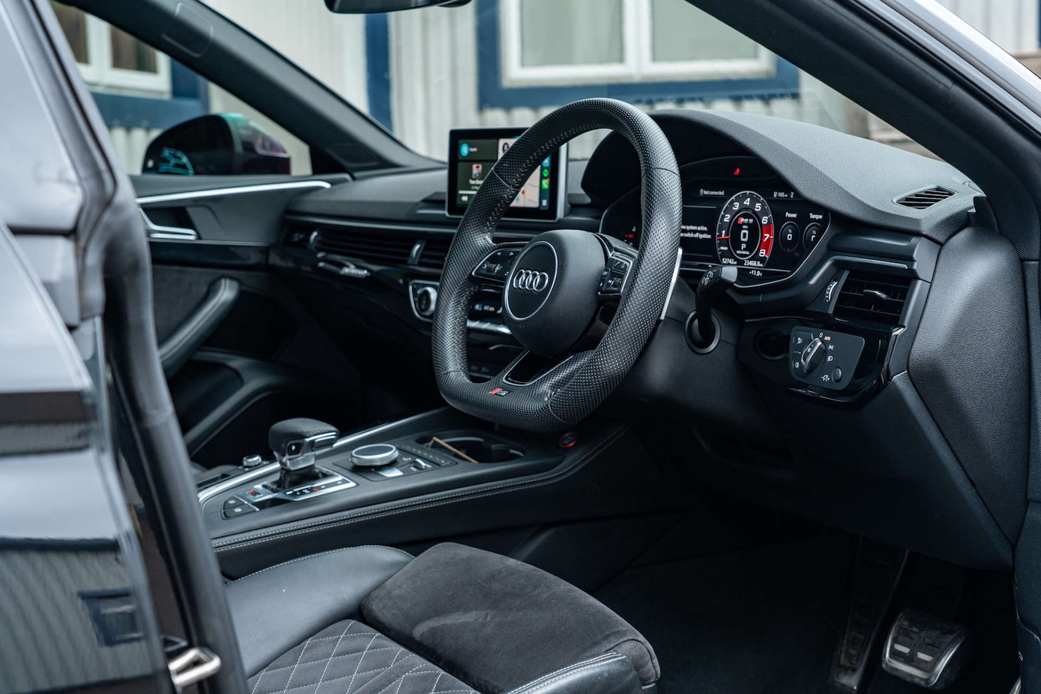 Used Audi A5 2019 for sale - 76719558: Photo 11