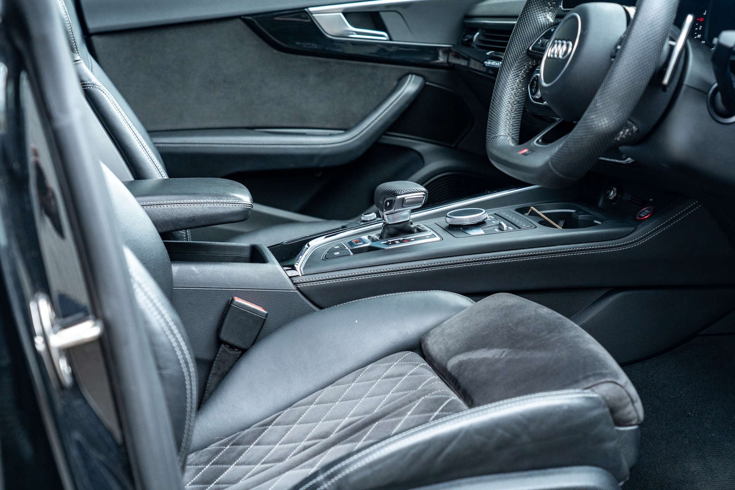 Used Audi A5 2019 for sale - 76719558: Photo 18