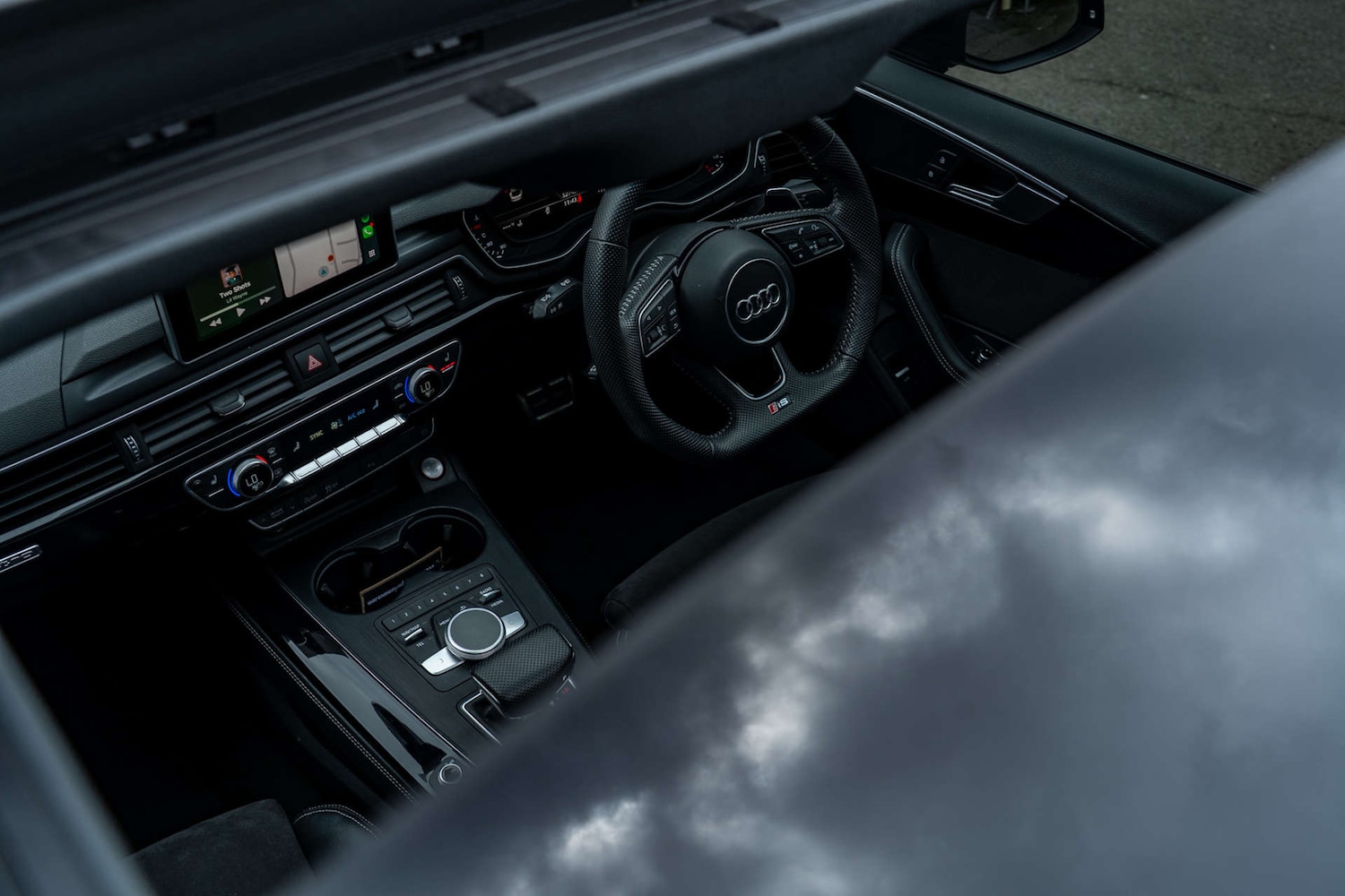 Used Audi A5 2019 for sale - 76719558: Photo 21