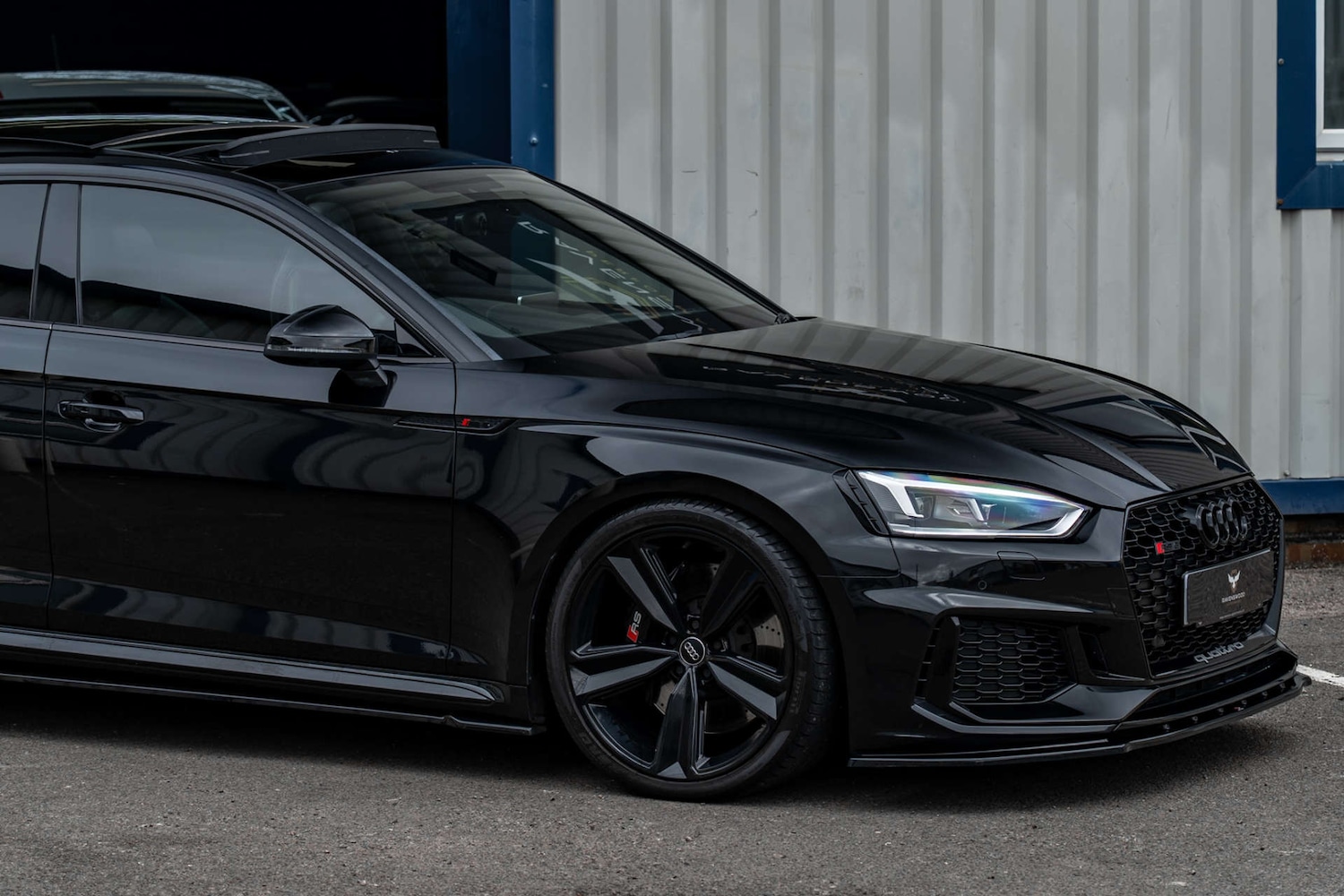 Used Audi A5 2019 for sale - 76719558: Photo 24