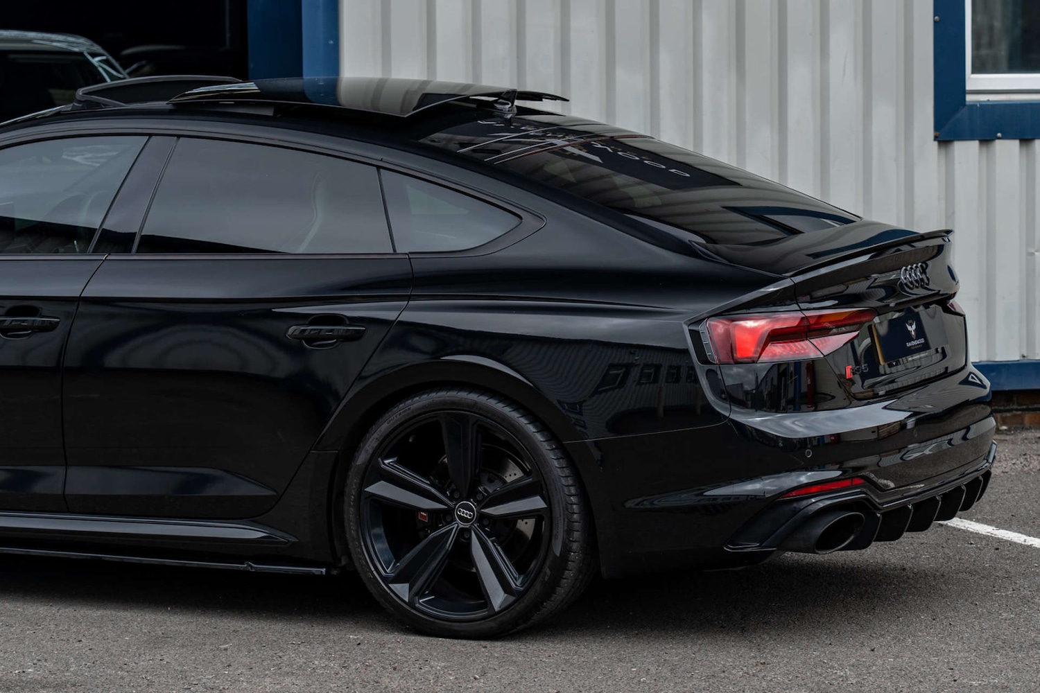 Used Audi A5 2019 for sale - 76719558: Photo 25