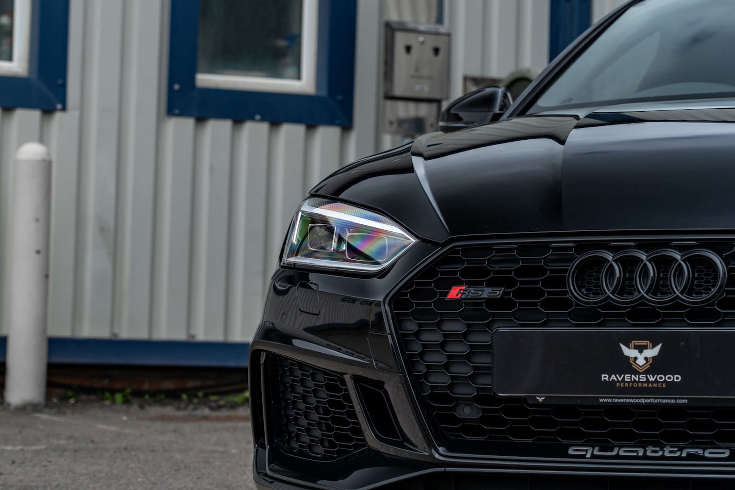 Used Audi A5 2019 for sale - 76719558: Photo 26