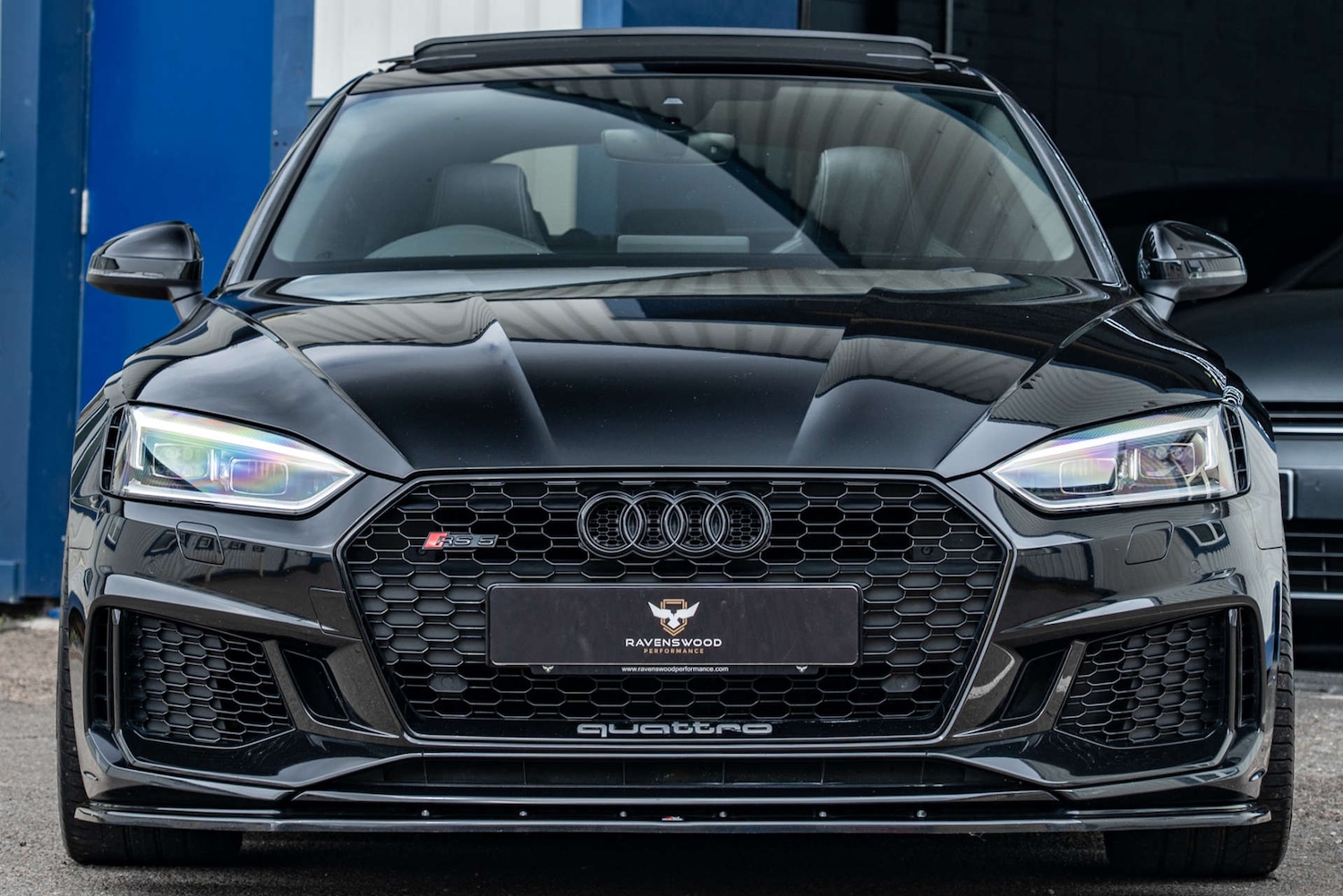 Used Audi A5 2019 for sale - 76719558: Photo 28