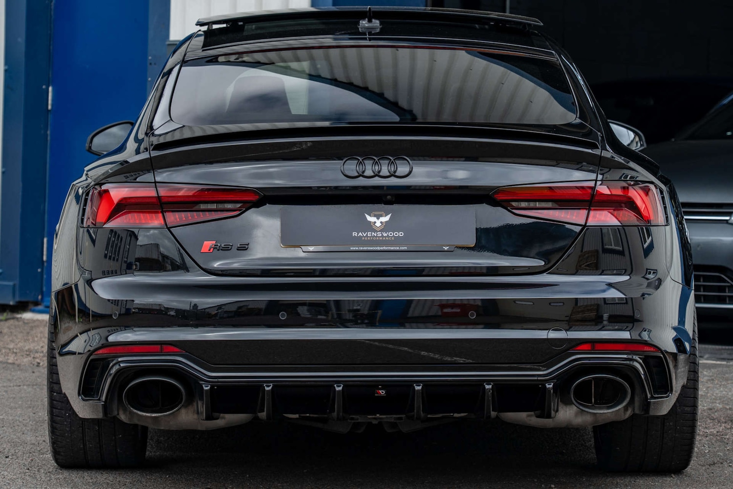 Used Audi A5 2019 for sale - 76719558: Photo 29