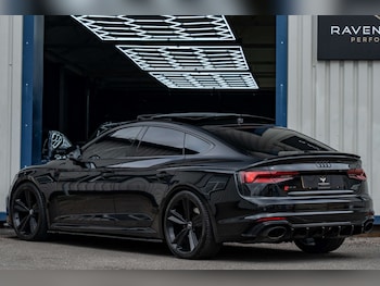 Used Audi A5 2019 for sale - 76719558: Photo