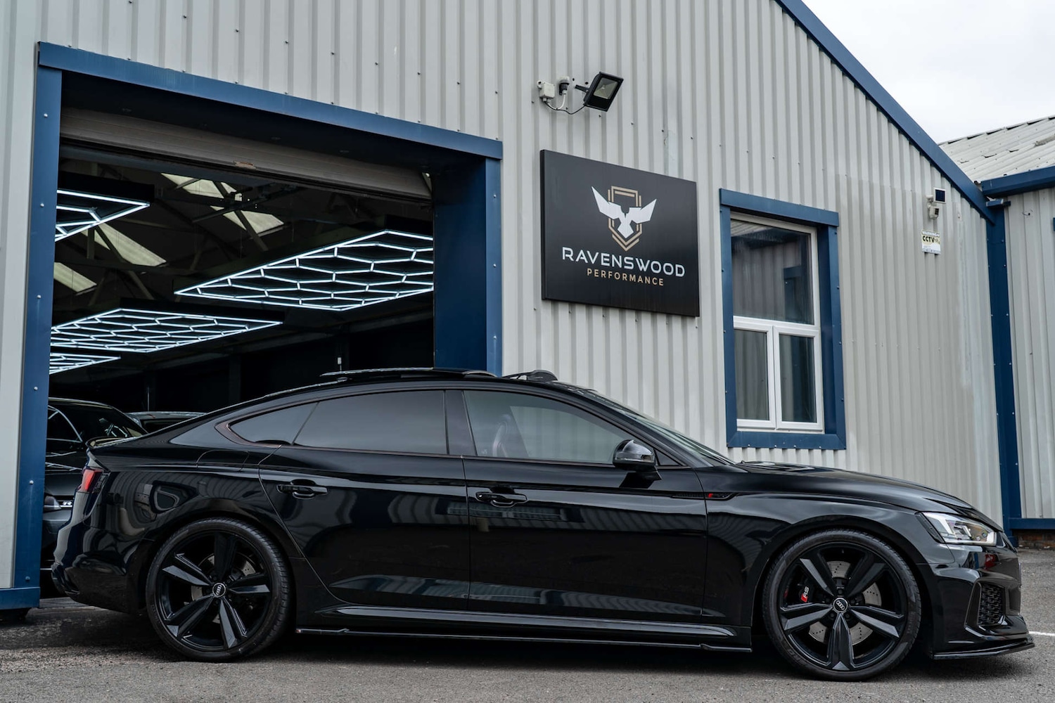 Used Audi A5 2019 for sale - 76719558: Photo 3