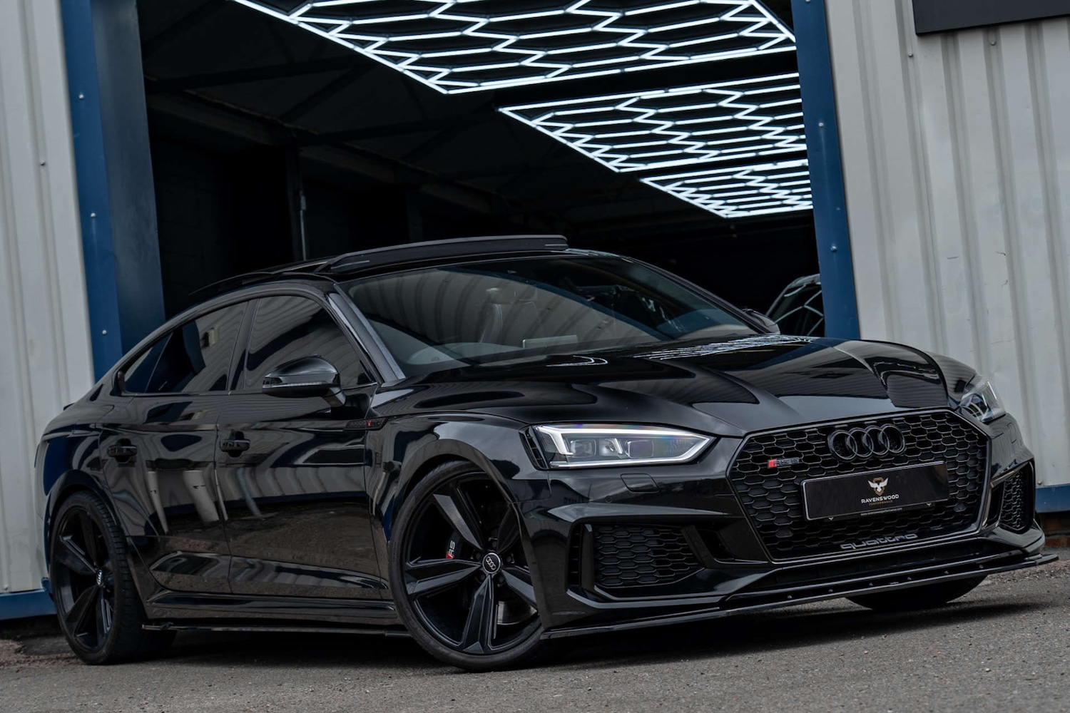 Used Audi A5 2019 for sale - 76719558: Photo 30