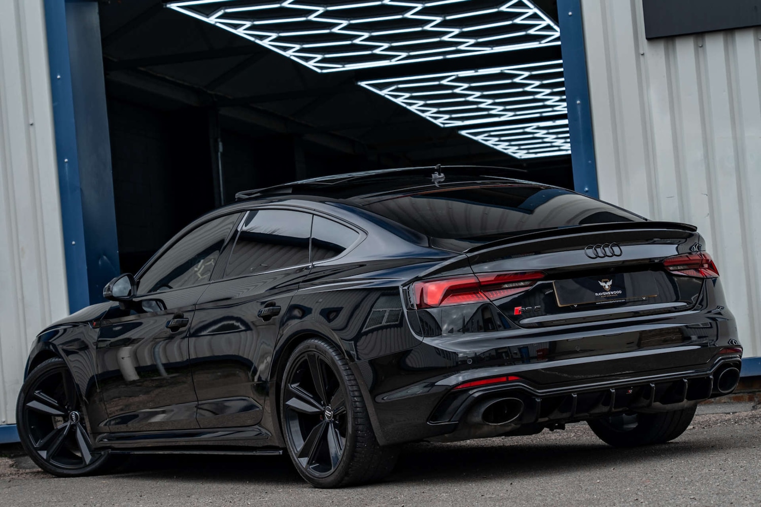 Used Audi A5 2019 for sale - 76719558: Photo 31