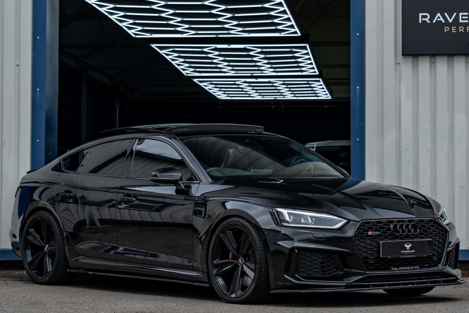 Used Audi A5 2019 for sale - 76719558: Photo 5