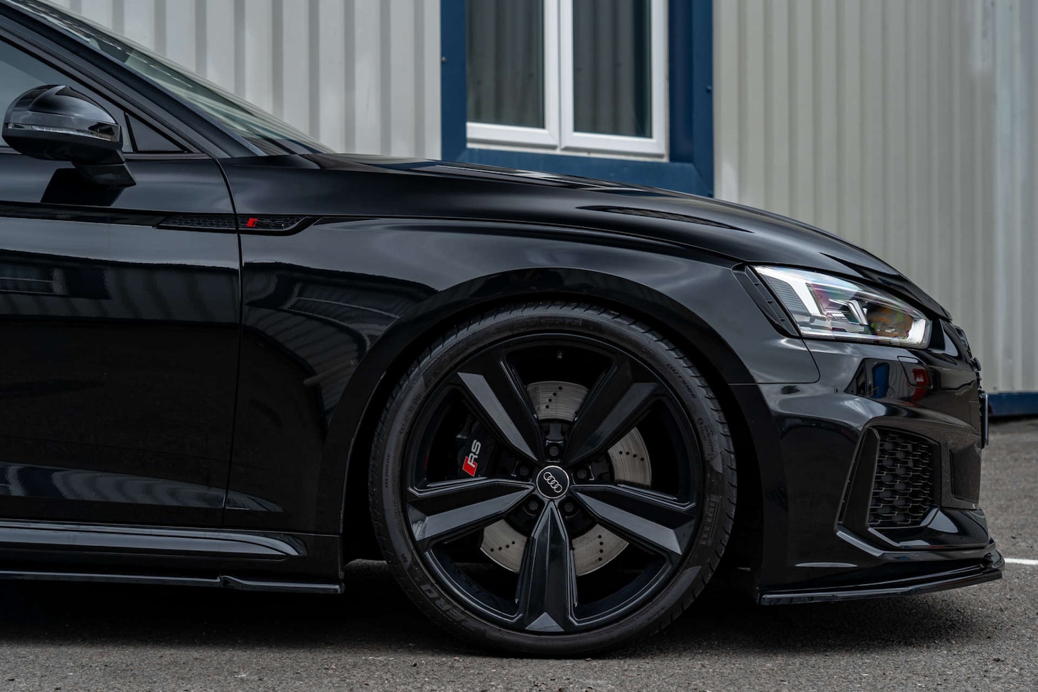 Used Audi A5 2019 for sale - 76719558: Photo 6