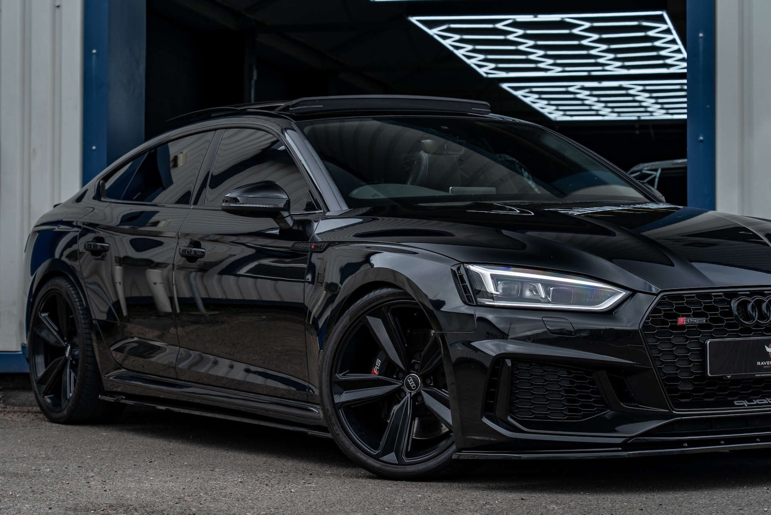 Used Audi A5 2019 for sale - 76719558: Photo 7