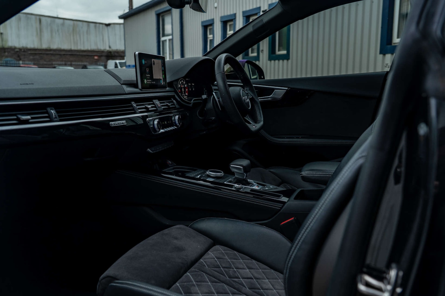 Used Audi A5 2019 for sale - 76719558: Photo 9