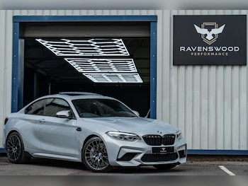 Used BMW M2 2019 for sale - 78629994: Photo