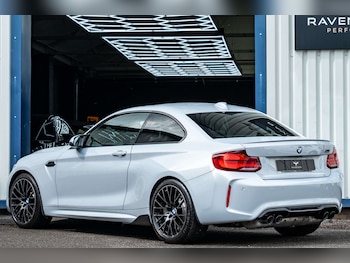 Used BMW M2 2019 for sale - 78629994: Photo