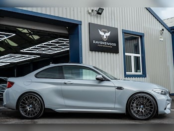 Used BMW M2 2019 for sale - 78629994: Photo