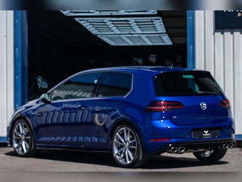 Used Volkswagen Golf 2019 for sale - 78377022: Photo