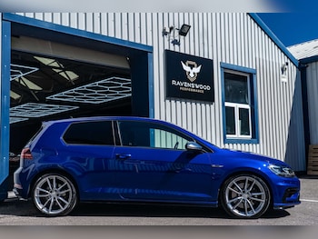 Used Volkswagen Golf 2019 for sale - 78377022: Photo