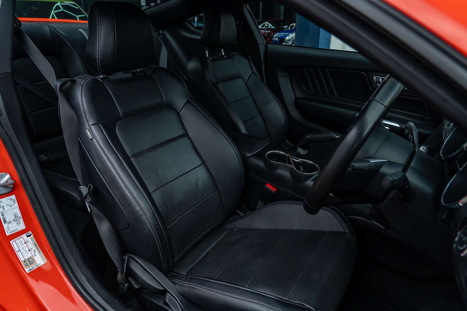 Used Ford Mustang 2015 for sale - 78003816: Photo 10