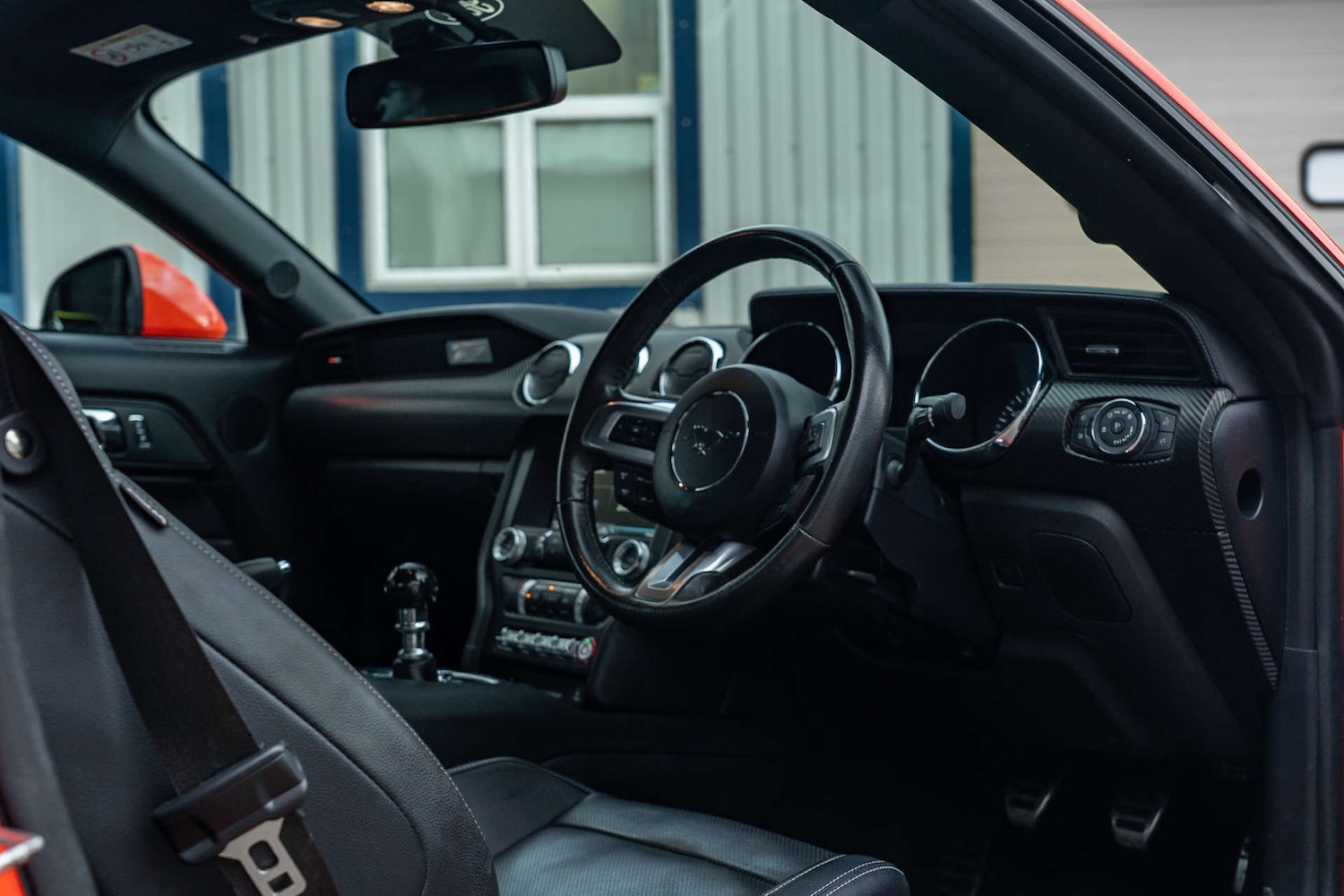 Used Ford Mustang 2015 for sale - 78003816: Photo 11