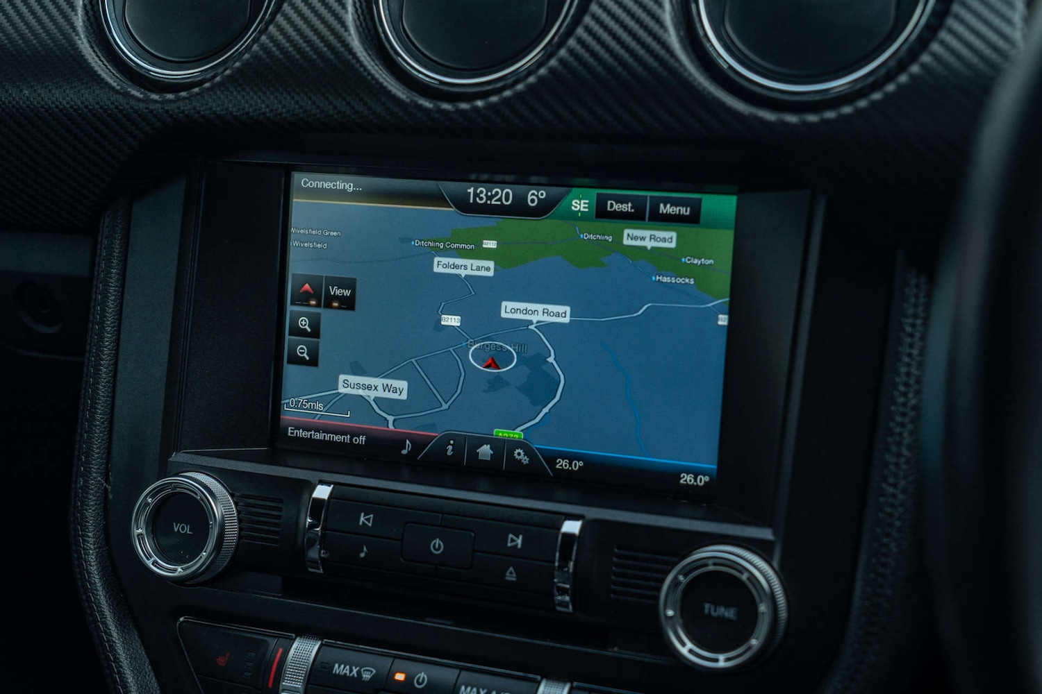 Used Ford Mustang 2015 for sale - 78003816: Photo 13