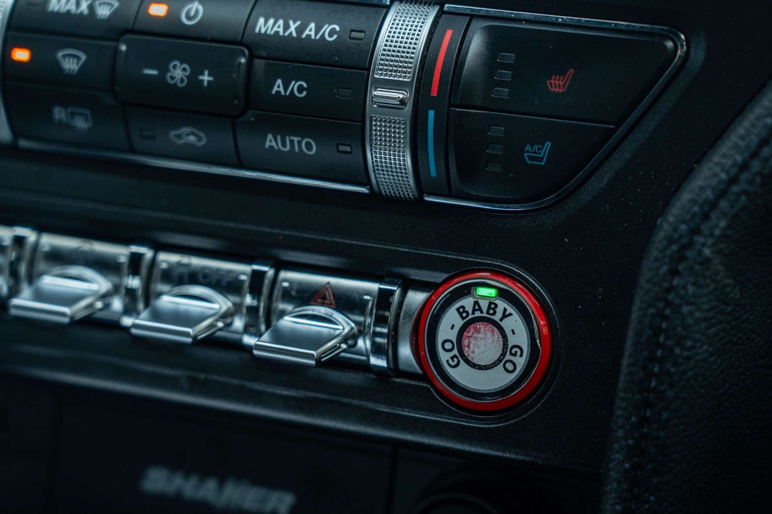 Used Ford Mustang 2015 for sale - 78003816: Photo 15